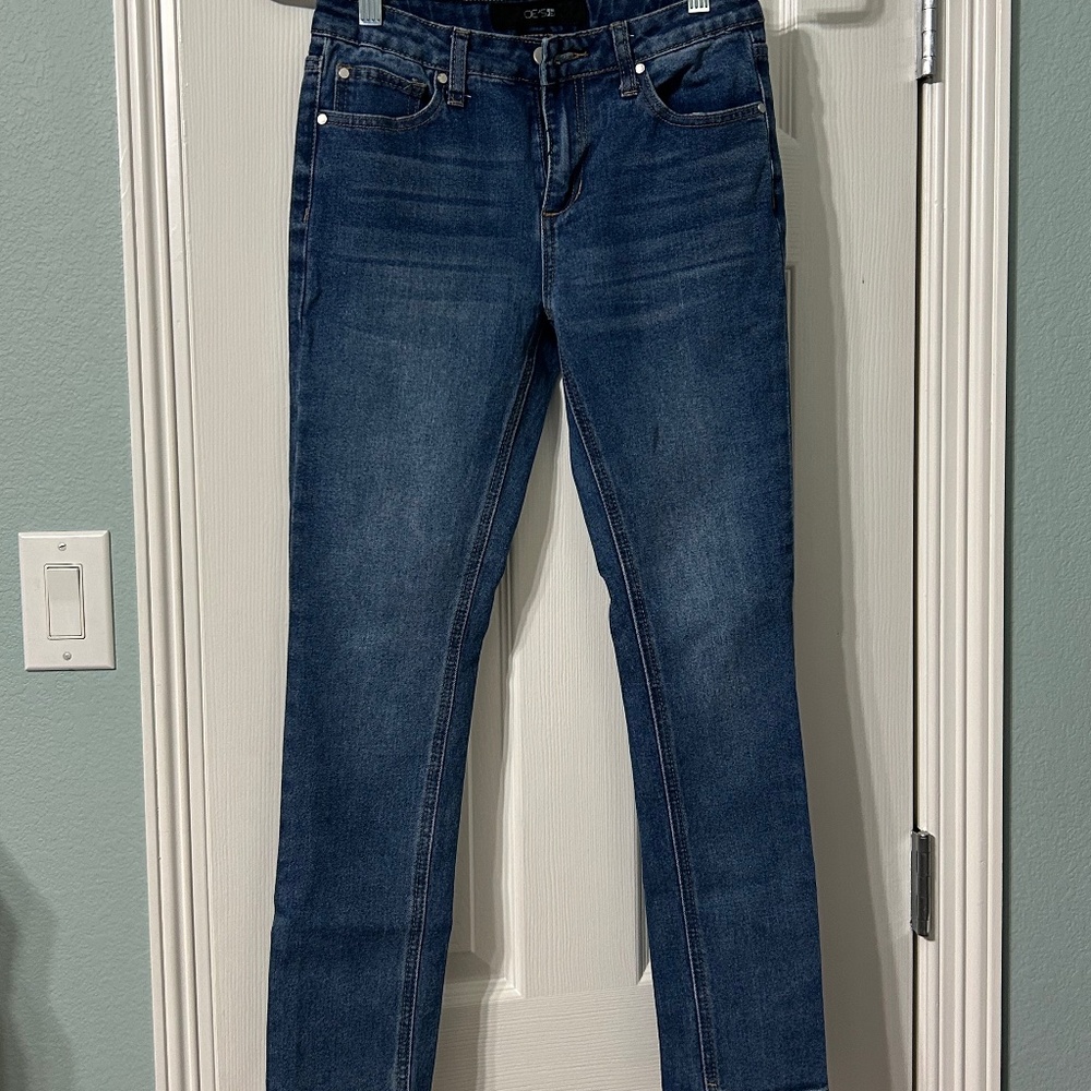 Joe's Jeans Kids Straight jean